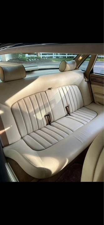 1996 Jaguar X300 XJ - Image 3 of 12