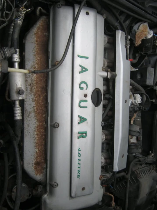 1996 Jaguar X300 XJ - Image 6 of 15