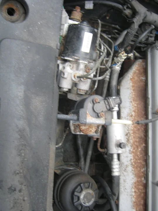 1996 Jaguar X300 XJ - Image 7 of 15