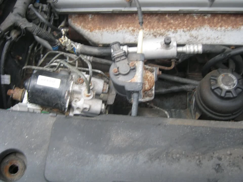 1996 Jaguar X300 XJ - Image 8 of 14