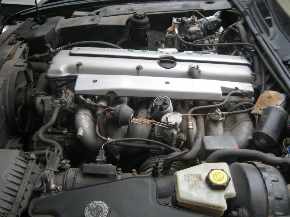 1996 Jaguar X300 XJ - Image 8 of 15