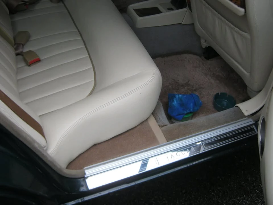 1996 Jaguar X300 XJ - Image 6 of 14
