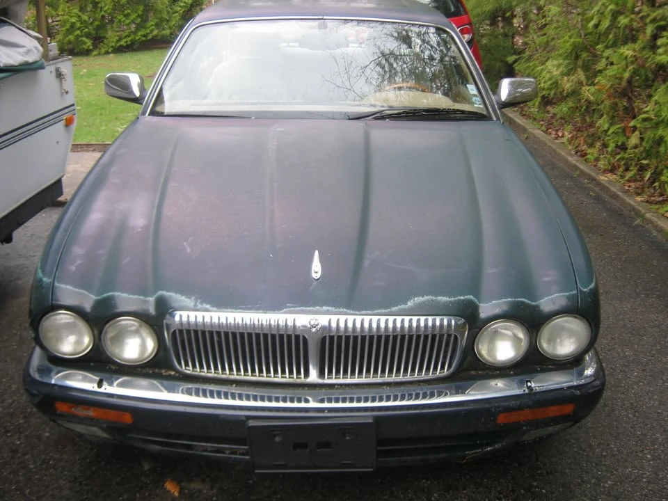 1996 Jaguar X300 XJ - Image 13 of 14