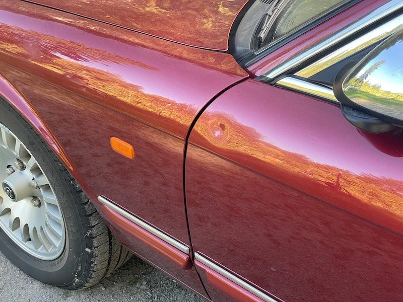 1996 Jaguar X300 XJ - Image 15 of 15