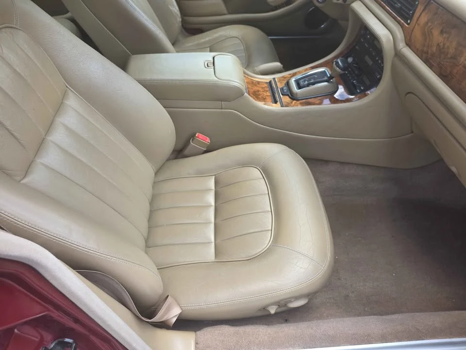 1996 Jaguar X300 XJ - Image 10 of 19