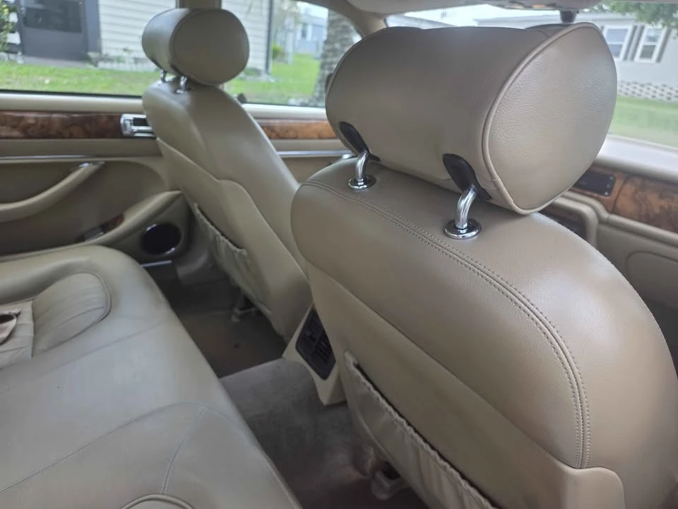 1996 Jaguar X300 XJ - Image 7 of 19
