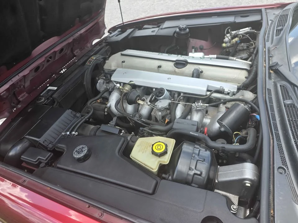 1996 Jaguar X300 XJ - Image 15 of 19