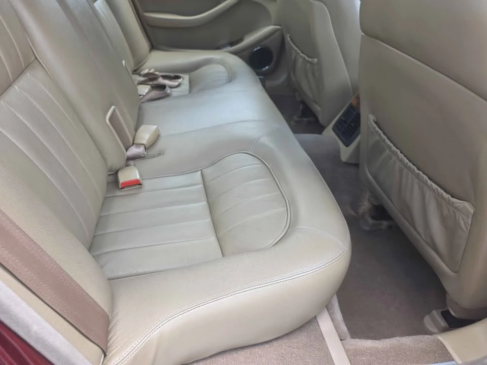 1996 Jaguar X300 XJ - Image 6 of 19