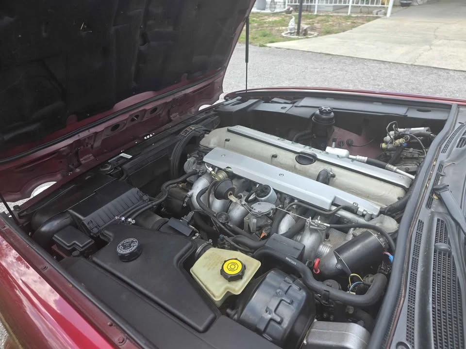 1996 Jaguar X300 XJ - Image 14 of 19