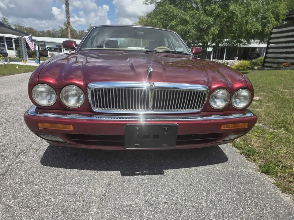 1996 Jaguar X300 XJ - Image 3 of 19
