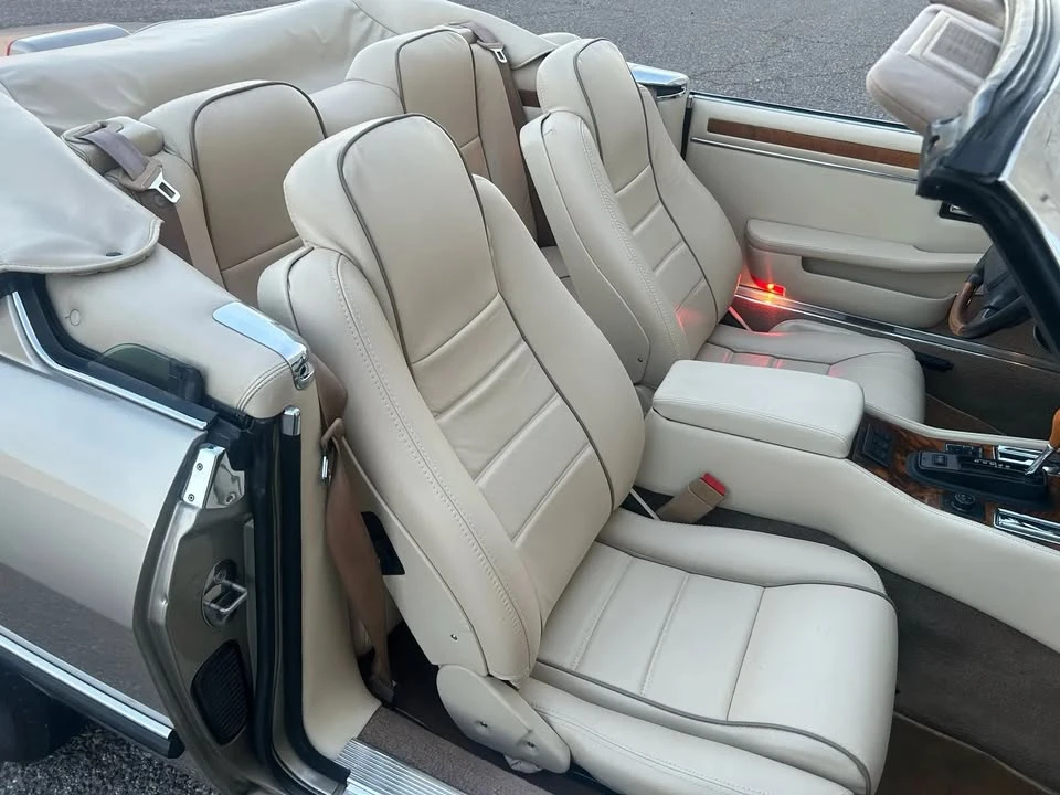 1996 Jaguar X300 XJ - Image 16 of 20