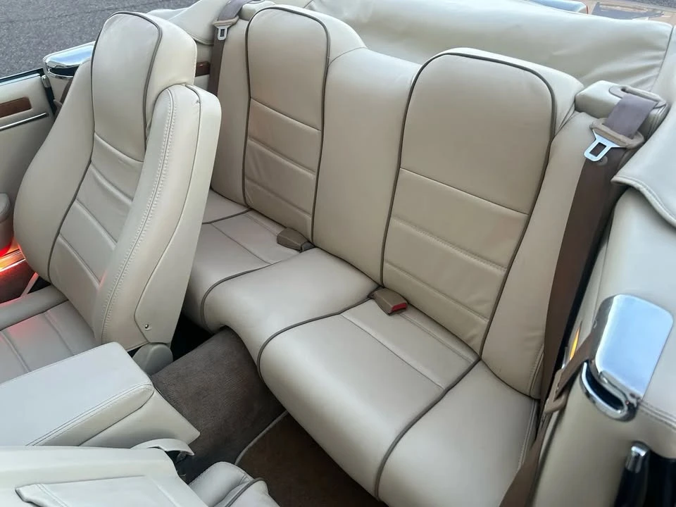 1996 Jaguar X300 XJ - Image 18 of 20