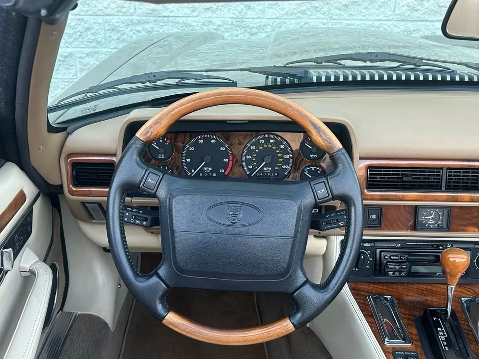 1996 Jaguar X300 XJ - Image 19 of 20