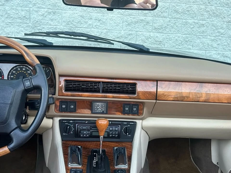 1996 Jaguar X300 XJ - Image 20 of 20