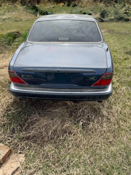 1996 Jaguar X300 XJ - Image 4 of 7