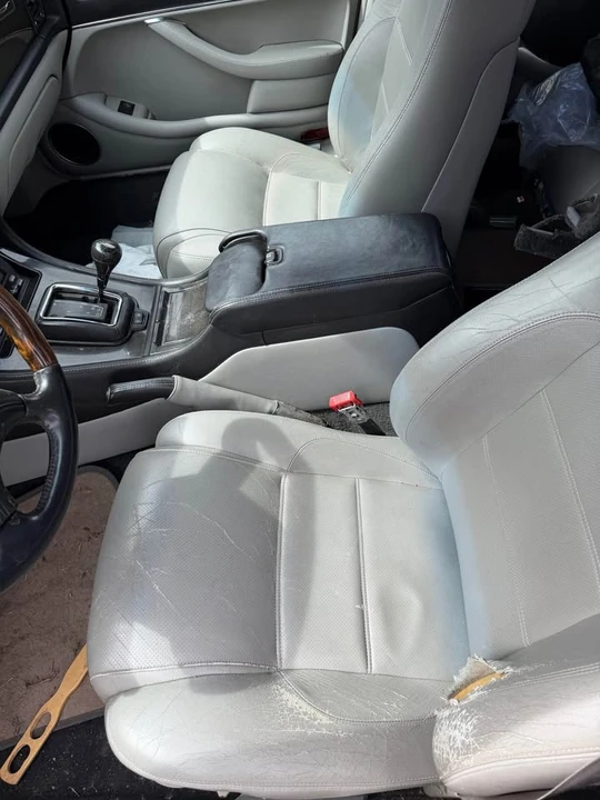 1996 Jaguar X300 XJ - Image 6 of 7