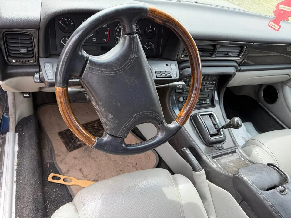 1996 Jaguar X300 XJ - Image 5 of 7