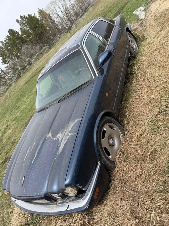 1996 Jaguar X300 XJ - Image 2 of 7