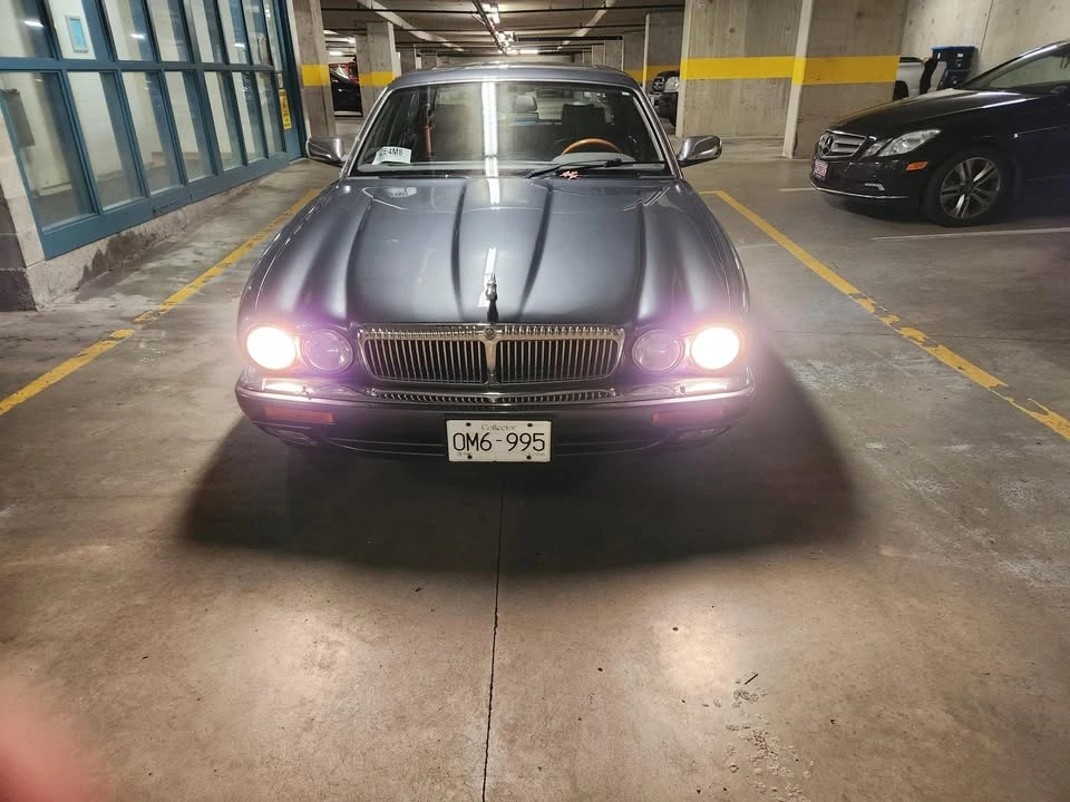 1996 Jaguar X300 XJ - Image 6 of 10
