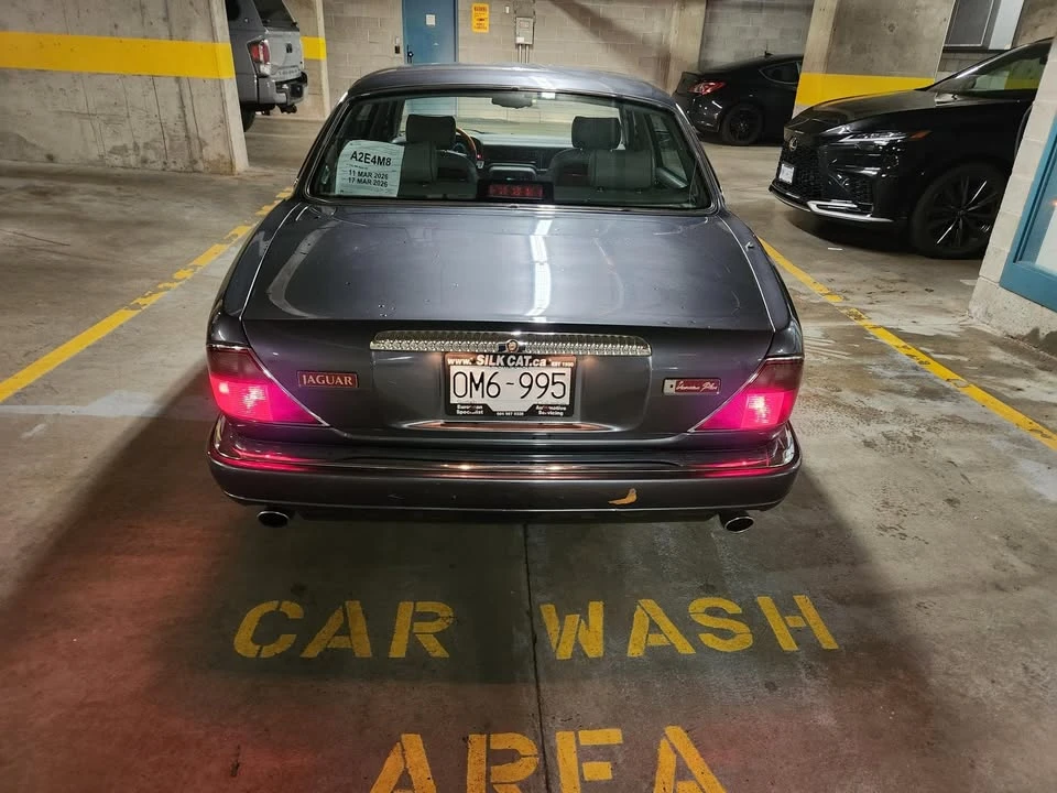 1996 Jaguar X300 XJ - Image 7 of 10