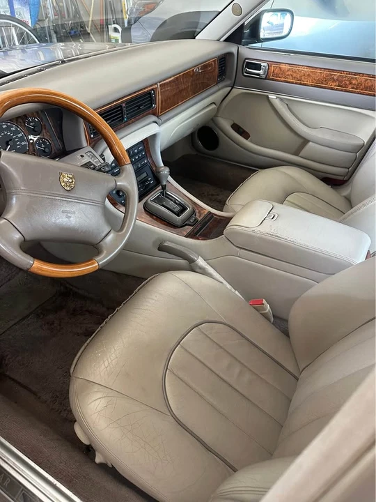1996 Jaguar X300 XJ - Image 5 of 7