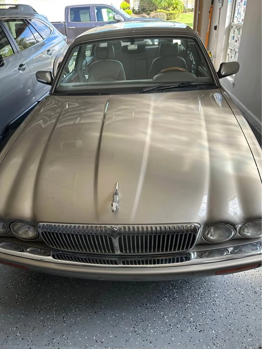 1996 Jaguar X300 XJ - Image 6 of 7