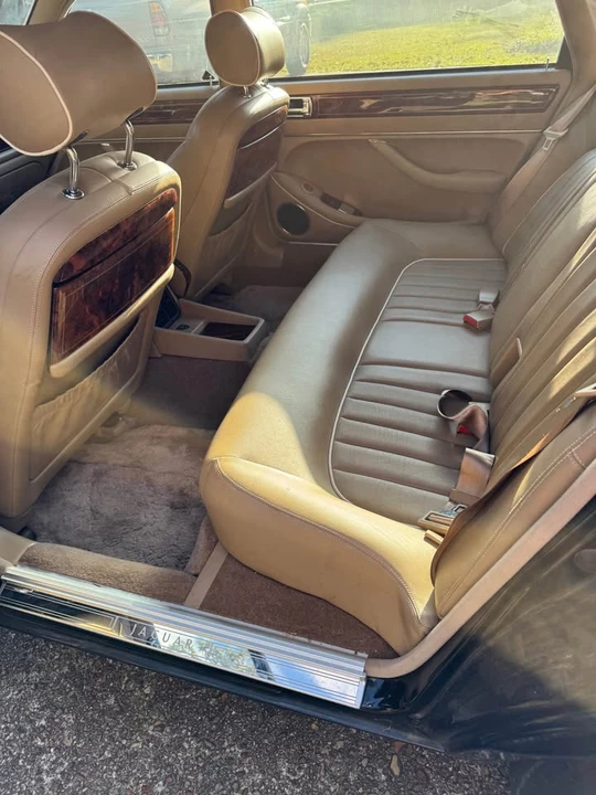 1996 Jaguar X300 XJ - Image 7 of 9