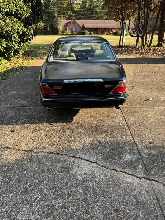 1996 Jaguar X300 XJ - Image 4 of 9