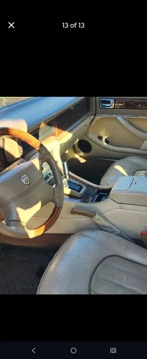 1996 Jaguar X300 XJ - Image 4 of 5