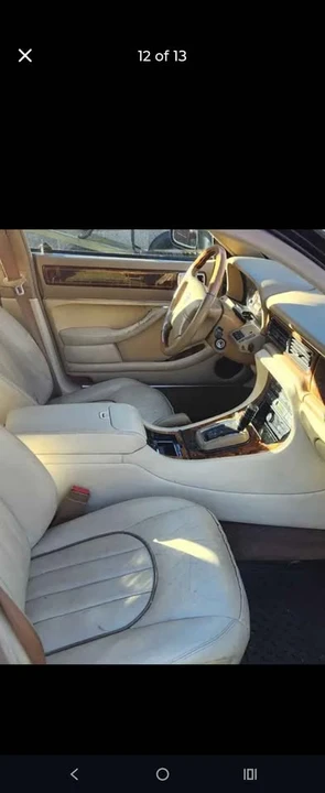 1996 Jaguar X300 XJ - Image 3 of 5