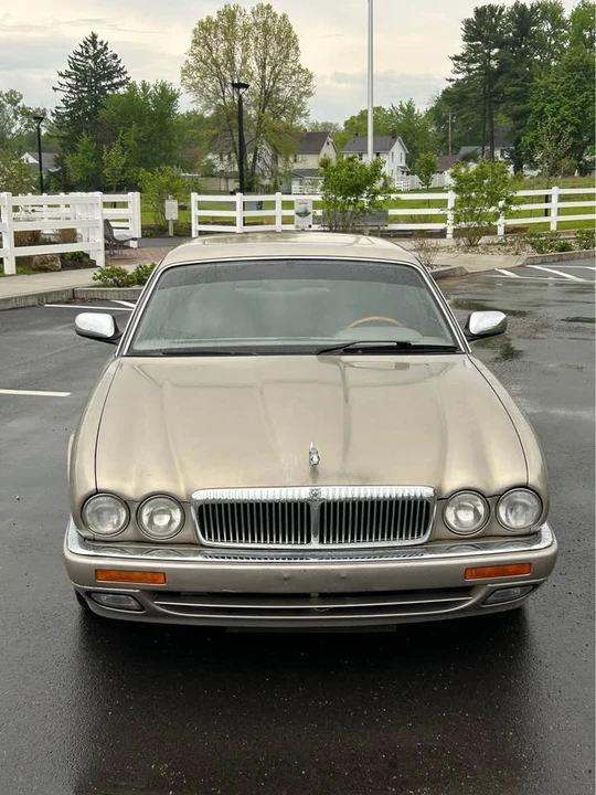 1996 Jaguar X300 XJ - Image 6 of 10