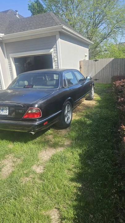 1996 Jaguar X306 XJR - Image 3 of 4