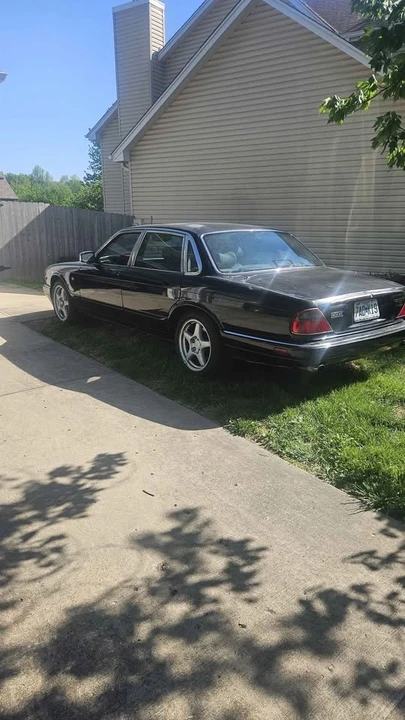 1996 Jaguar X306 XJR - Image 4 of 4