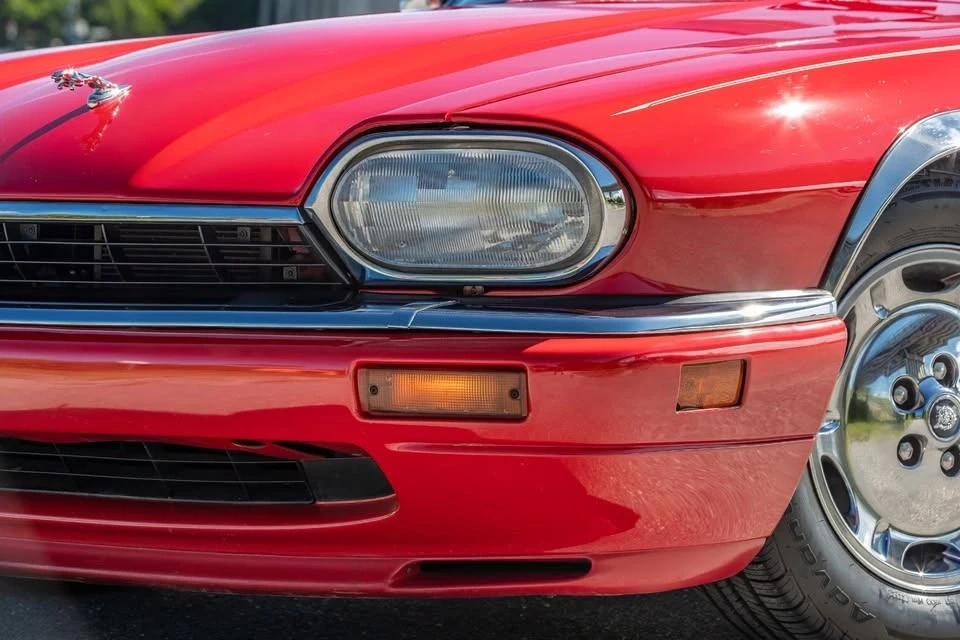 1996 Jaguar XJ Series 4 - Image 7 of 20