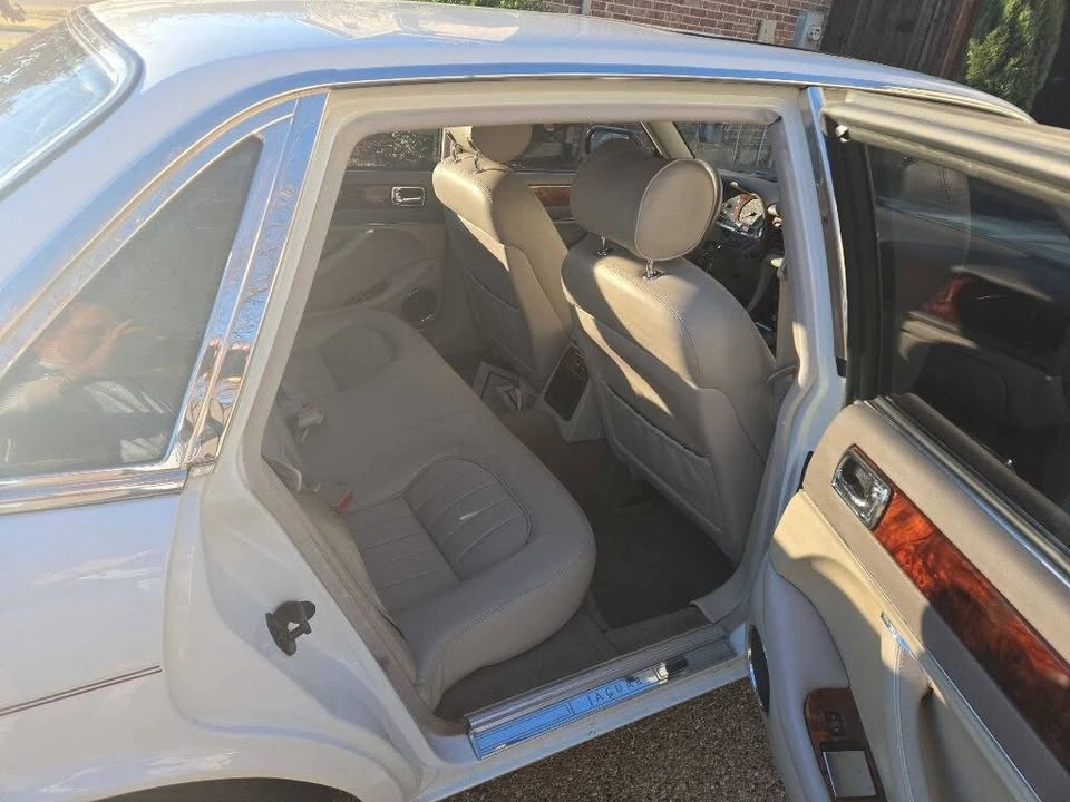1996 Jaguar X300 XJ - Image 17 of 20