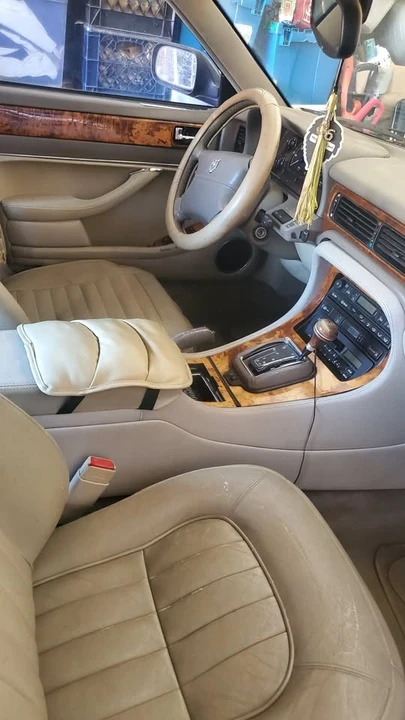 1996 Jaguar X300 XJ - Image 6 of 8