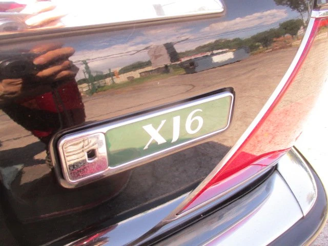 1996 Jaguar X300 XJ - Image 17 of 20
