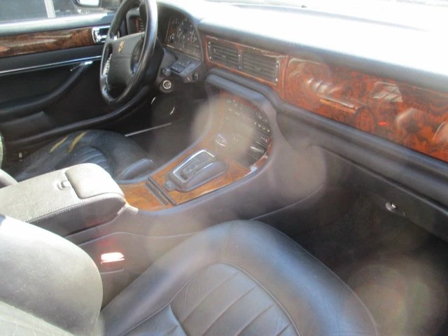 1996 Jaguar X300 XJ - Image 20 of 20