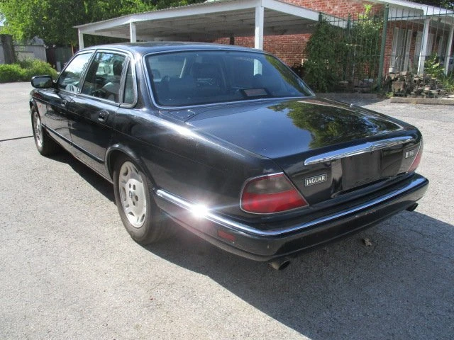 1996 Jaguar X300 XJ - Image 3 of 20
