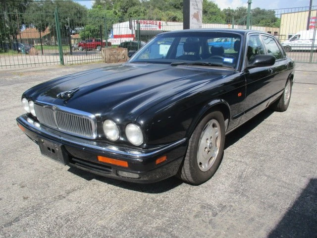 1996 Jaguar X300 XJ - Image 2 of 20