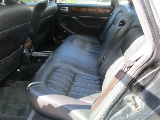 1996 Jaguar X300 XJ - Image 10 of 20
