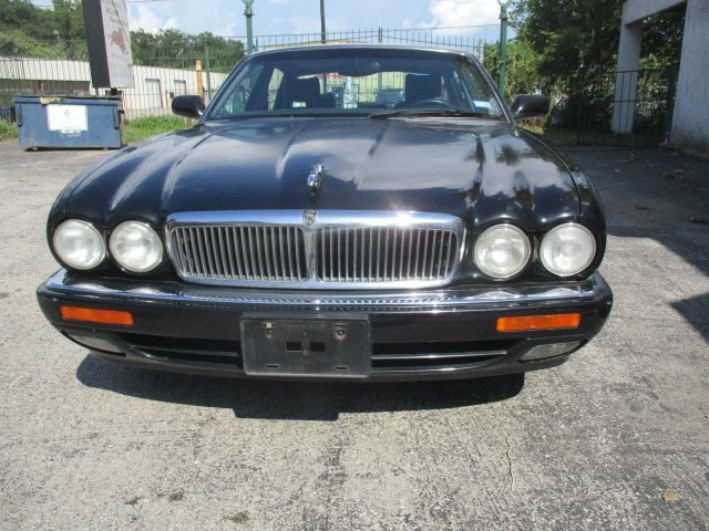 1996 Jaguar X300 XJ - Image 6 of 20