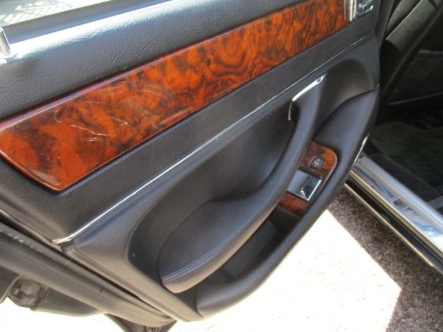 1996 Jaguar X300 XJ - Image 9 of 20
