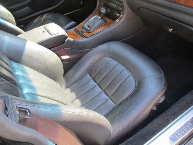 1996 Jaguar X300 XJ - Image 18 of 20