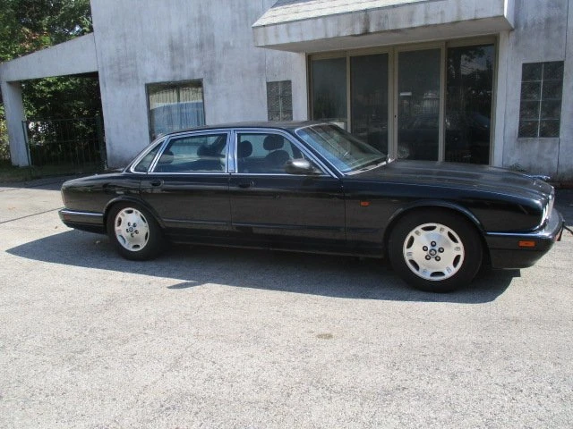 1996 Jaguar X300 XJ - Image 5 of 20