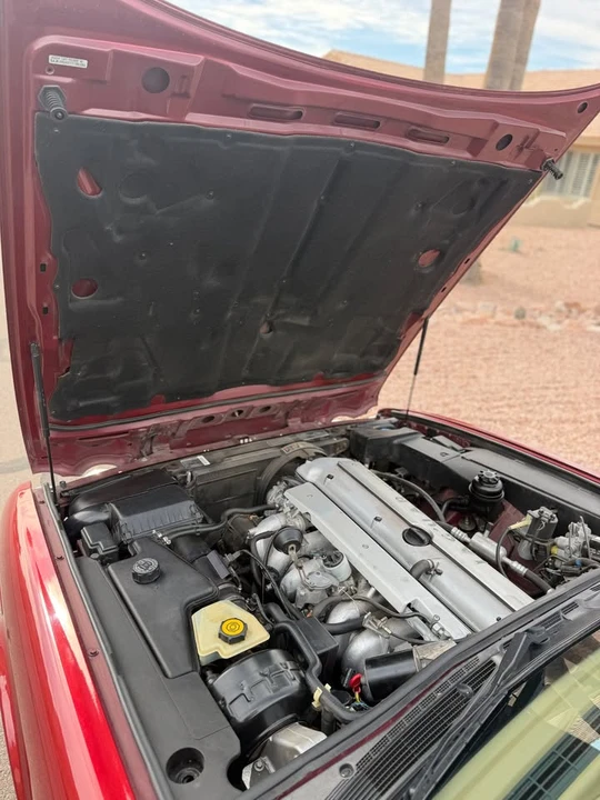 1996 Jaguar X300 XJ - Image 11 of 14