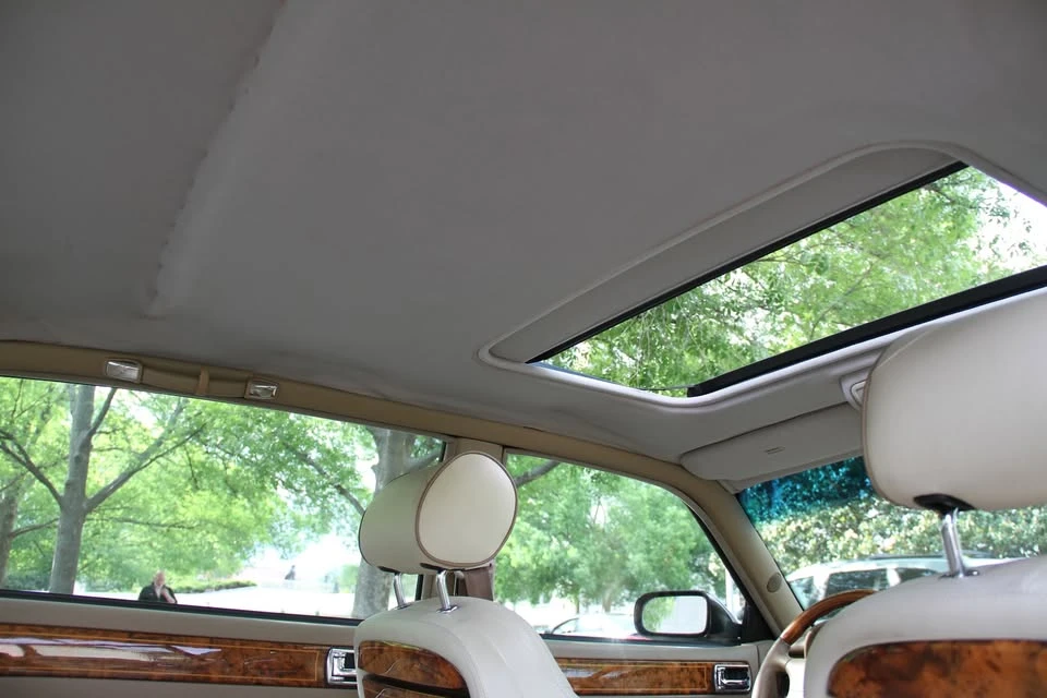 1996 Jaguar X300 XJ - Image 4 of 20