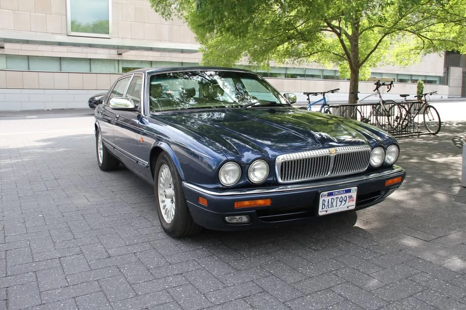 1996 Jaguar X300 XJ - Image 19 of 20