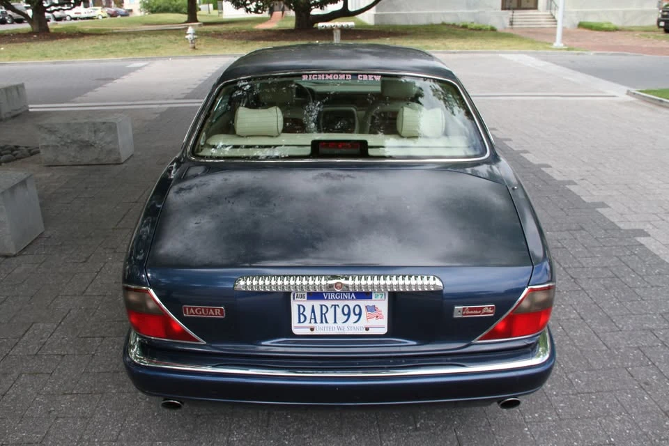 1996 Jaguar X300 XJ - Image 15 of 20