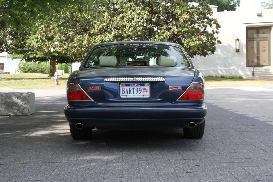 1996 Jaguar X300 XJ - Image 2 of 20